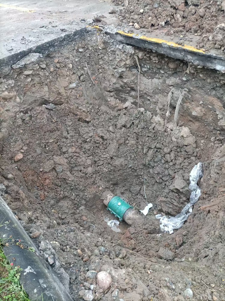 三门本地消防水管漏水检测维修